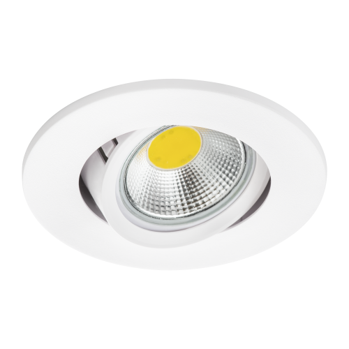Светильник точечный встраиваемый декоративный под заменяемые LED лампы Banale 012026 Светильник точечный встраиваемый декоративный под заменяемые LED лампы Banale 012026