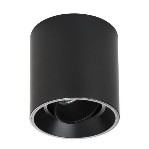 Светильник точечный накладной декоративный под заменяемые LED лампы Binoco 051007 Светильник точечный накладной декоративный под заменяемые LED лампы Binoco 051007