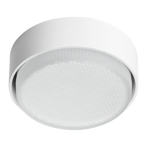 Светильник термостойкий PVC накладной д/LED-ламп 943ххх/929ххх Gx53 Tensio 212216 Светильник термостойкий PVC накладной д/LED-ламп 943ххх/929ххх Gx53 Tensio 212216