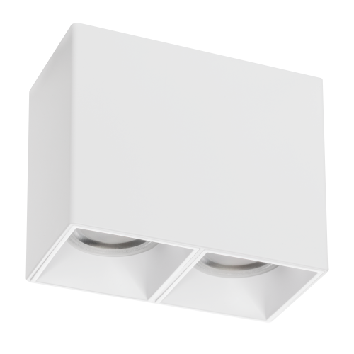Рамка (светильник) PVC д/LED-модулей 941хх и LED-ламп D50мм Rullo 213366 Рамка (светильник) PVC д/LED-модулей 941хх и LED-ламп D50мм Rullo 213366