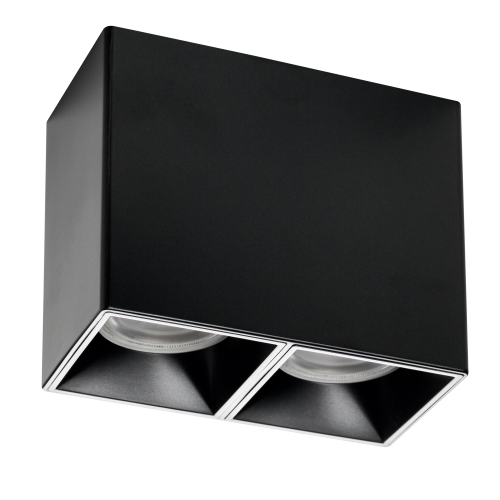 Рамка (светильник) PVC д/LED-модулей 941хх и LED-ламп D50мм Rullo 213367 Рамка (светильник) PVC д/LED-модулей 941хх и LED-ламп D50мм Rullo 213367
