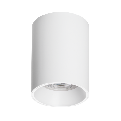 Рамка (светильник) PVC д/LED-модулей 941хх и LED-ламп D50мм Rullo 213436 Рамка (светильник) PVC д/LED-модулей 941хх и LED-ламп D50мм Rullo 213436