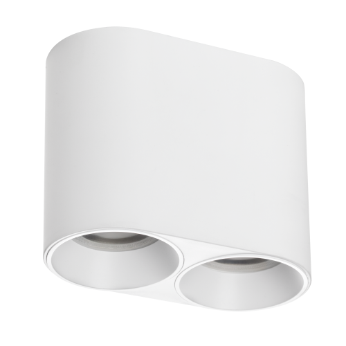 Рамка (светильник) PVC д/LED-модулей 941хх и LED-ламп D50мм Rullo 213466 Рамка (светильник) PVC д/LED-модулей 941хх и LED-ламп D50мм Rullo 213466