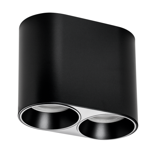 Рамка (светильник) PVC д/LED-модулей 941хх и LED-ламп D50мм Rullo 213467 Рамка (светильник) PVC д/LED-модулей 941хх и LED-ламп D50мм Rullo 213467