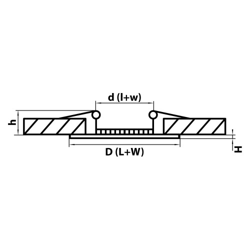 Светодиодная панель Zocco 224064 Светодиодная панель Zocco 224064
