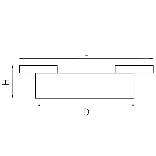 Светильник д/1-фазн трека LINEA Linea 266647 Светильник д/1-фазн трека LINEA Linea 266647