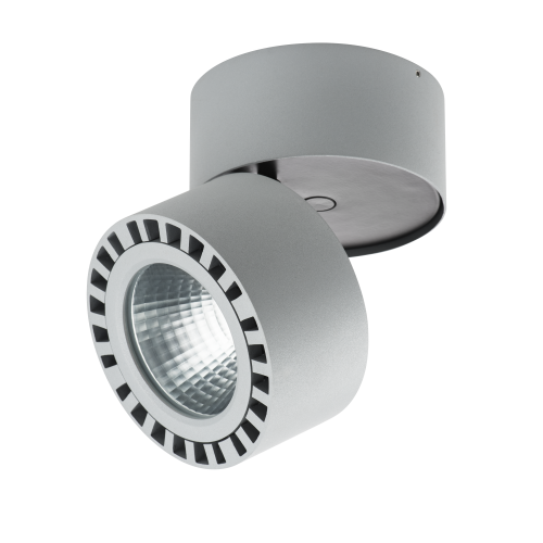 Светильник накладной заливающего света со встроенными светодиодами Forte IP65 381393 Светильник накладной заливающего света со встроенными светодиодами Forte IP65 381393
