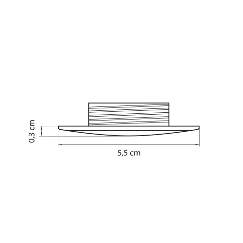 Панель декоративная к 384XXX Ipogeo 384028 Панель декоративная к 384XXX Ipogeo 384028