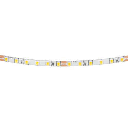 Лента теплого белого свечения, влагозащищенная 24V Lightstar 420553 Лента теплого белого свечения, влагозащищенная 24V Lightstar 420553
