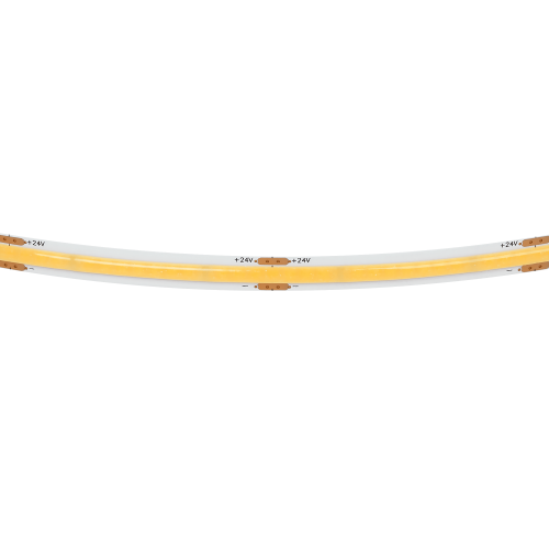 Лента белого свечения COB LED 24V Lightstar 420834 Лента белого свечения COB LED 24V Lightstar 420834