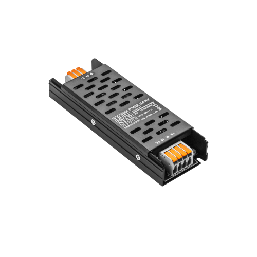 Блок питания 24V для светодиодной ленты 100W Lightstar 424101 Блок питания 24V для светодиодной ленты 100W Lightstar 424101
