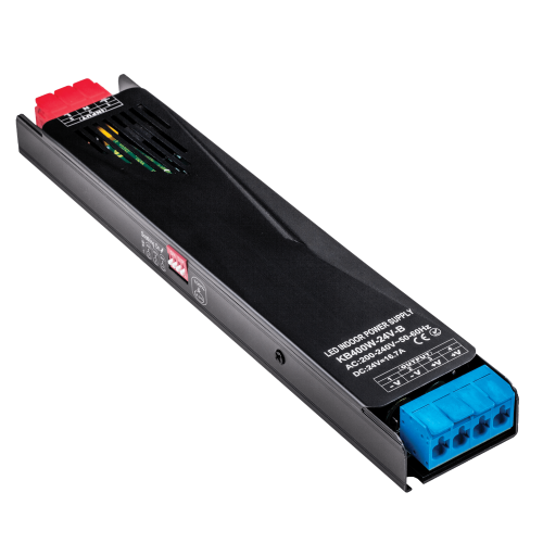 Блок питания 24V для светодиодной ленты 400W Lightstar 424400 Блок питания 24V для светодиодной ленты 400W Lightstar 424400