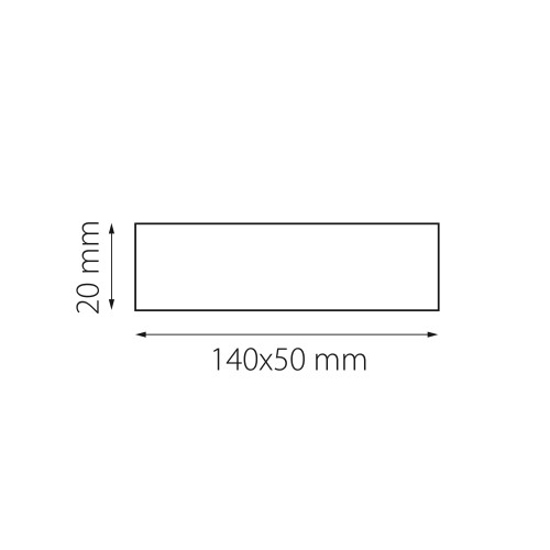 Блок питания 48V для NOVE 100W Lightstar 448101 Блок питания 48V для NOVE 100W Lightstar 448101
