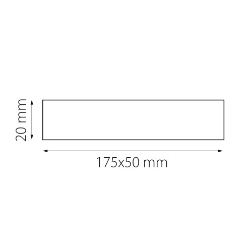 Блок питания 48V для NOVE Lightstar 448201 Блок питания 48V для NOVE Lightstar 448201