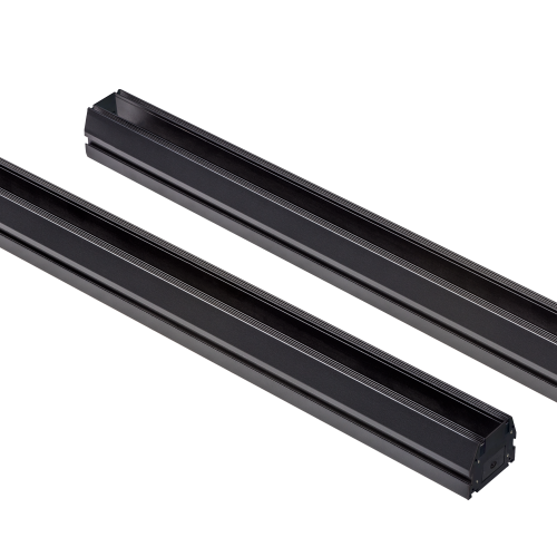 Трек для натяжного потолка PRO 220V, 2 метра Teta 505197 Трек для натяжного потолка PRO 220V, 2 метра Teta 505197