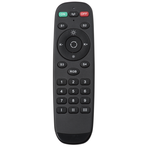 Программируемый пульт Д/У PRO Lightstar 505520R Программируемый пульт Д/У PRO Lightstar 505520R
