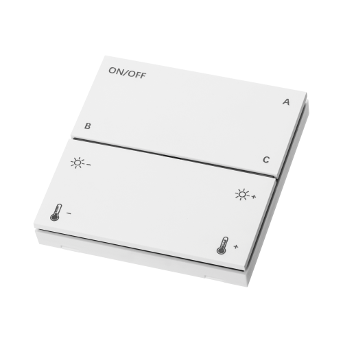 Программируемый пульт ДУ настенный PRO APP Lightstar 505536 Программируемый пульт ДУ настенный PRO APP Lightstar 505536