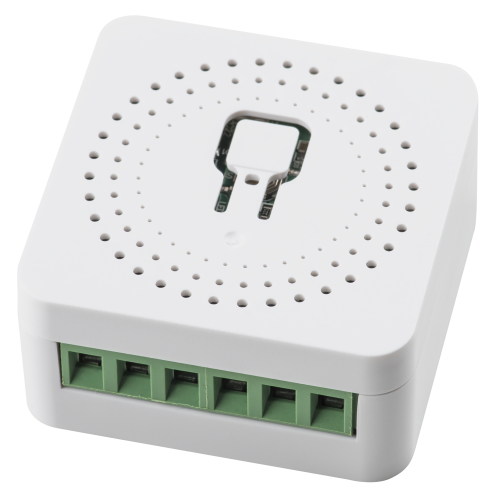 Smart-реле (переключатель) для трековой системы PRO Lightstar 505550 Smart-реле (переключатель) для трековой системы PRO Lightstar 505550