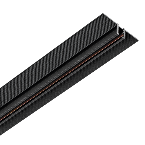 Трек встраиваемый однофазный LINEA 24V Linea 506327 Трек встраиваемый однофазный LINEA 24V Linea 506327