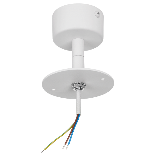 Крепление потолочное для светильников 213486 GX53/216486 Rullo Lightstar 590106 Rullo 590106 Крепление потолочное для светильников 213486 GX53/216486 Rullo Lightstar 590106 Rullo 590106