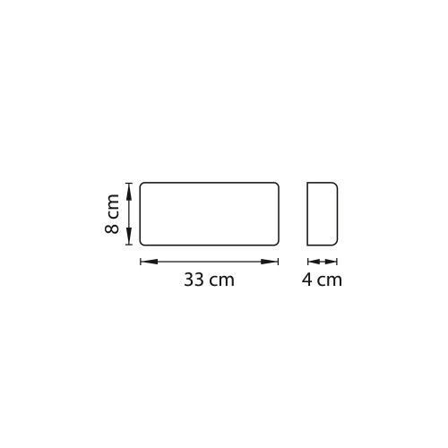 Бра Fiume 810517 Бра Fiume 810517