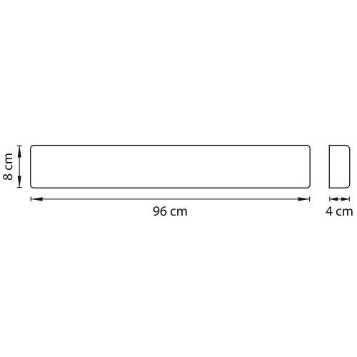 Бра Fiume 810536 Бра Fiume 810536