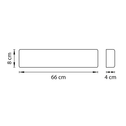 Бра Fiume 810626 Бра Fiume 810626