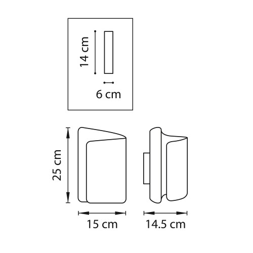 Бра Pittore 811612 Бра Pittore 811612