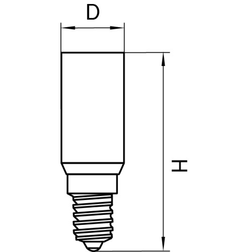 Светодиодные лампы LED 940352 Светодиодные лампы LED 940352