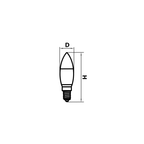 Светодиодные лампы LED 940542 Светодиодные лампы LED 940542