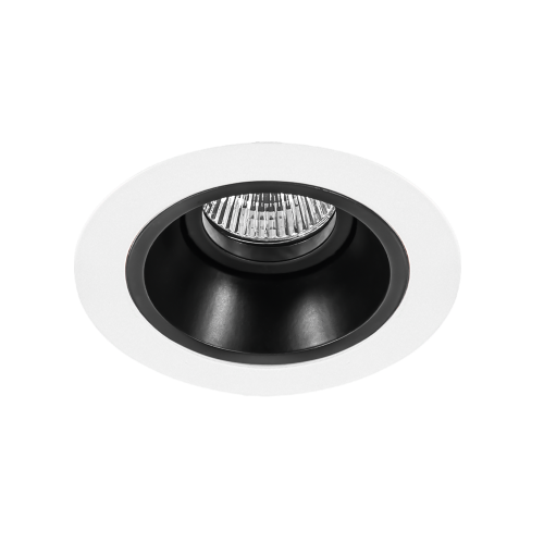Комплект из светильника и рамки DOMINO Domino D61607 Комплект из светильника и рамки DOMINO Domino D61607