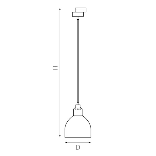 Комплект с подвесом Loft Loft L1T765013 Комплект с подвесом Loft Loft L1T765013
