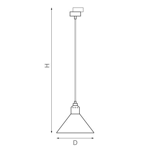 Комплект с подвесом Loft Loft L1T765026 Комплект с подвесом Loft Loft L1T765026