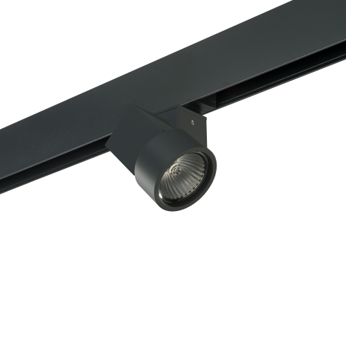 Комплект со светильником Illumo для трека PRO Illumo X1 PRO051027 Комплект со светильником Illumo для трека PRO Illumo X1 PRO051027