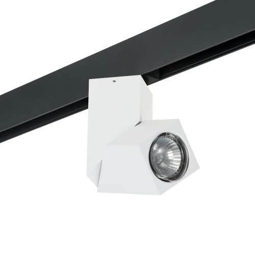 Комплект со светильником Illumo для трека PRO Illumo Q PRO051056