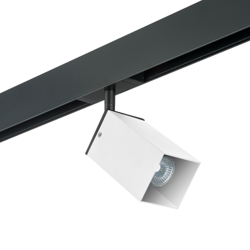 Комплект со светильником Rullo для трека PRO Rullo PRO216586 Комплект со светильником Rullo для трека PRO Rullo PRO216586