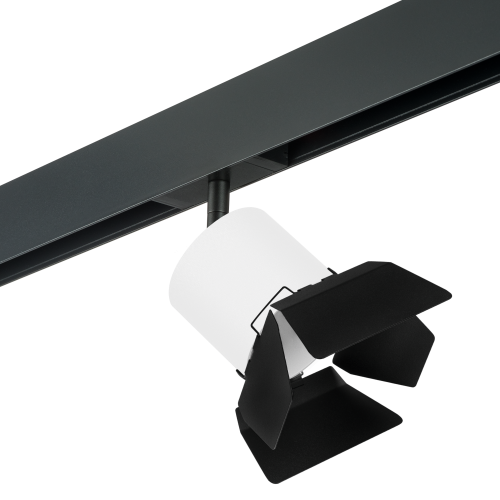 Комплект со светильником Rullo для трека PRO Rullo PRO3486487 Комплект со светильником Rullo для трека PRO Rullo PRO3486487