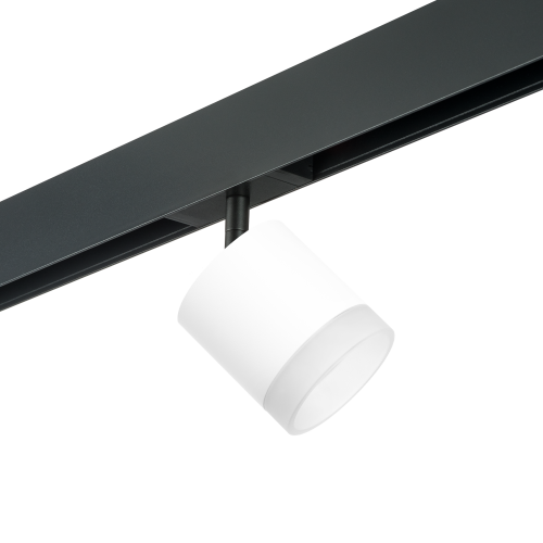 Комплект со светильником Rullo для трека PRO Rullo PRO348680 Комплект со светильником Rullo для трека PRO Rullo PRO348680