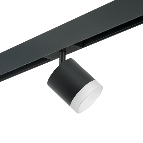 Комплект со светильником Rullo для трека PRO Rullo PRO348780 Комплект со светильником Rullo для трека PRO Rullo PRO348780