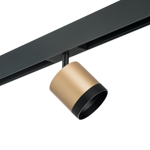 Комплект со светильником Rullo для трека PRO Rullo PRO34903487 Комплект со светильником Rullo для трека PRO Rullo PRO34903487