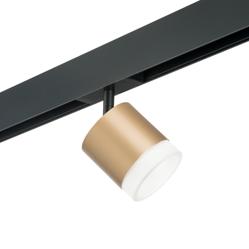 Комплект со светильником Rullo для трека PRO Rullo PRO349080 Комплект со светильником Rullo для трека PRO Rullo PRO349080