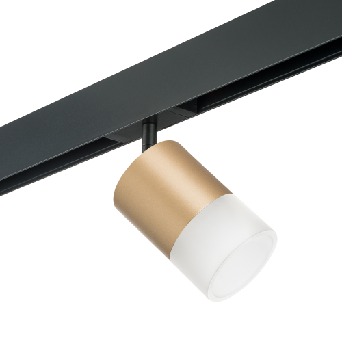 Комплект со светильником Rullo для трека PRO Rullo PRO349081 Комплект со светильником Rullo для трека PRO Rullo PRO349081