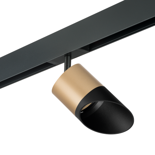 Комплект со светильником Rullo для трека PRO Rullo PRO349087 Комплект со светильником Rullo для трека PRO Rullo PRO349087