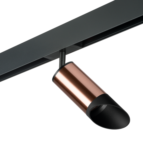 Комплект со светильником Rullo для трека PRO Rullo PRO43037 Комплект со светильником Rullo для трека PRO Rullo PRO43037