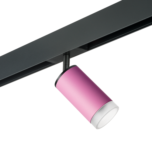 Комплект со светильником Rullo для трека PRO Rullo PRO43230 Комплект со светильником Rullo для трека PRO Rullo PRO43230