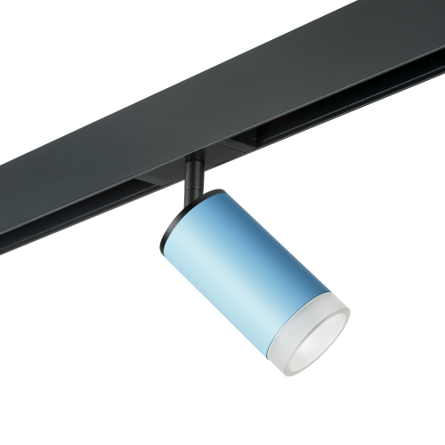Комплект со светильником Rullo для трека PRO Rullo PRO43530 Комплект со светильником Rullo для трека PRO Rullo PRO43530