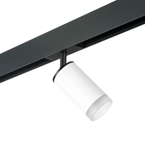 Комплект со светильником Rullo для трека PRO Rullo PRO43630 Комплект со светильником Rullo для трека PRO Rullo PRO43630