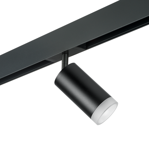Комплект со светильником Rullo для трека PRO Rullo PRO43730 Комплект со светильником Rullo для трека PRO Rullo PRO43730