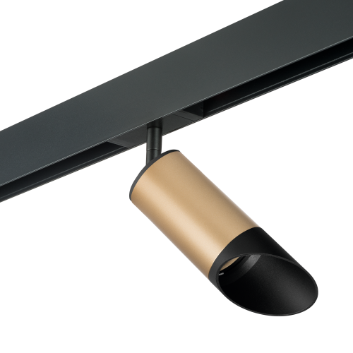Комплект со светильником Rullo для трека PRO Rullo PRO44037 Комплект со светильником Rullo для трека PRO Rullo PRO44037