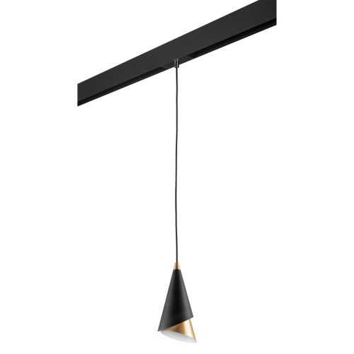 Комплект с подвесом Cone для трека PRO Cone PRO757010 Комплект с подвесом Cone для трека PRO Cone PRO757010
